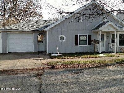 40 Philadelphia Ave, Tunkhannock, PA, 18657