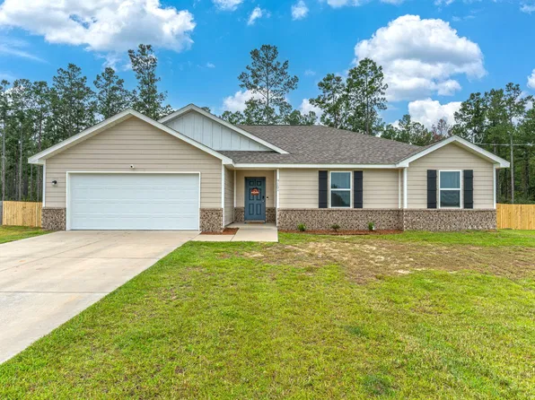 9151 Three Hollow Rd, Jay, FL 32565