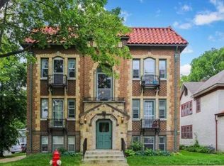 3252 Fremont Ave S APT 101, Minneapolis, MN 55408