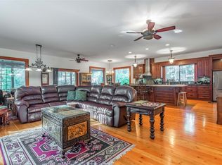 60 Pringle Rd, Kootenay Boundary, BC V0H1A0