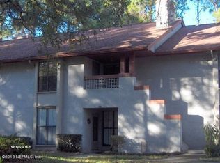 2504 Wood Hill Dr #2504, Jacksonville, FL 32256