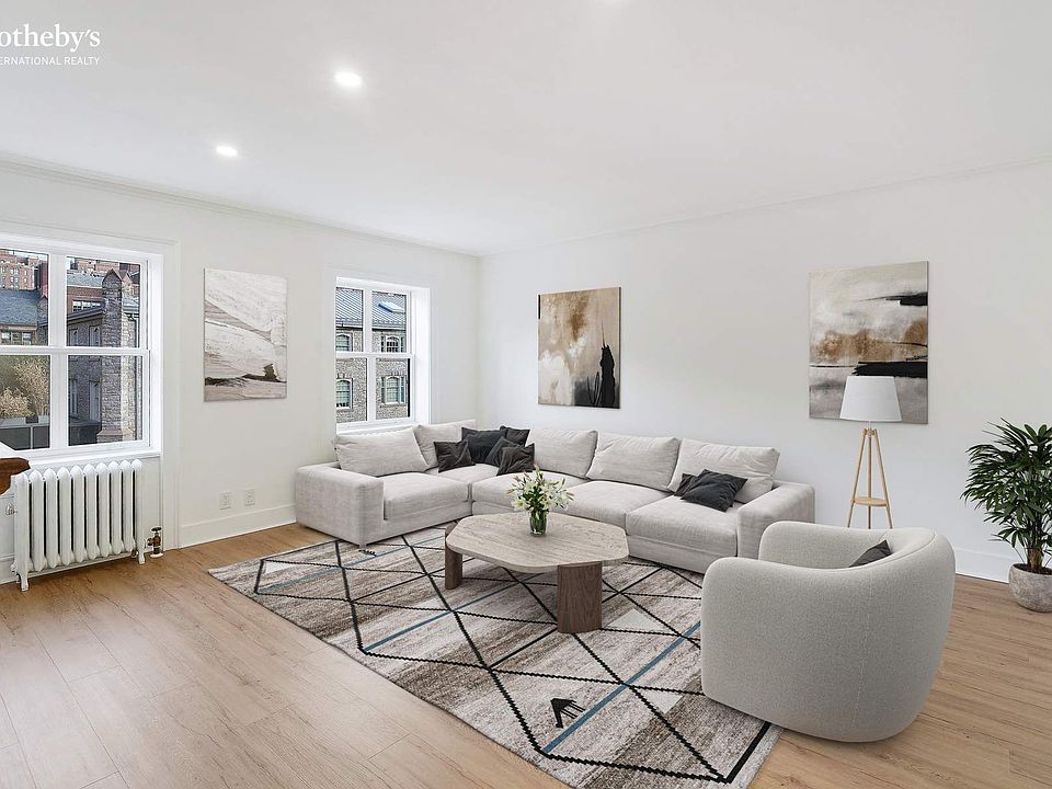 1st image of 448 W 20th St #4