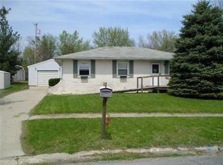 2013 Clover Ct, Portage, IN 46368