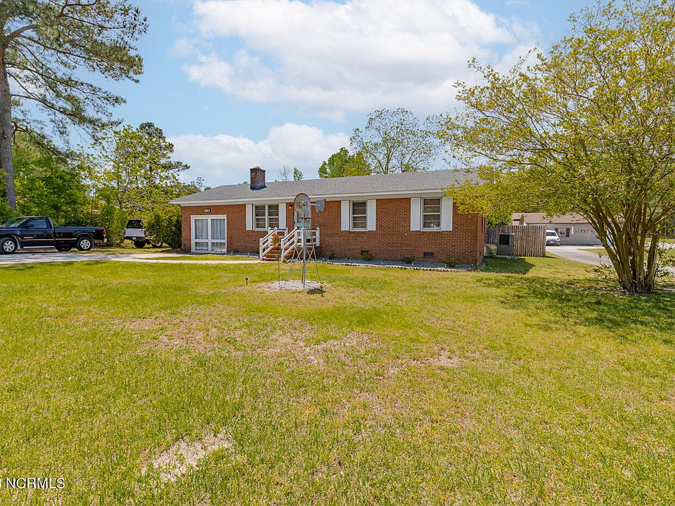 2141 Catherine Lake Road, Richlands, NC 28574 Zillow