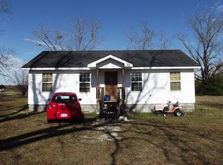 6632 Ga Highway 37, Camilla, GA 31730