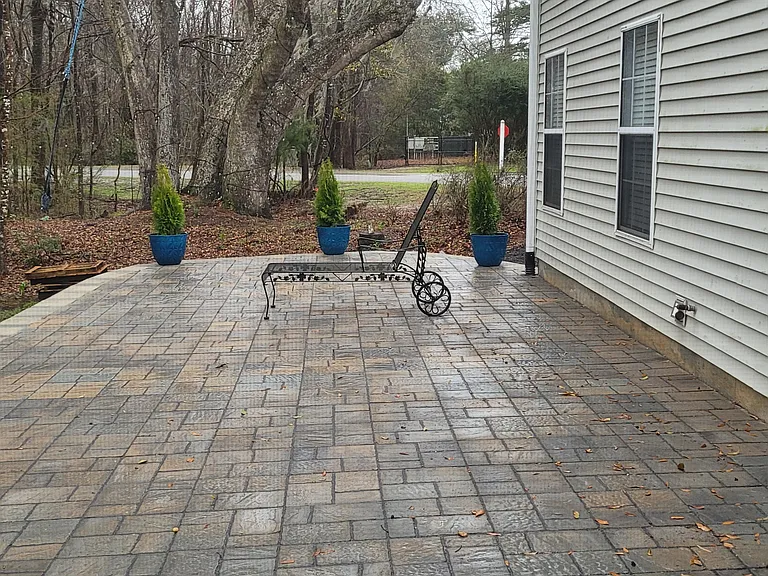 599 Pointe Of Oaks Rd — Photo 11