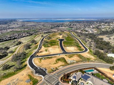 82-1040 Fire Clay Dr #EL, El Dorado Hills, CA, 95762