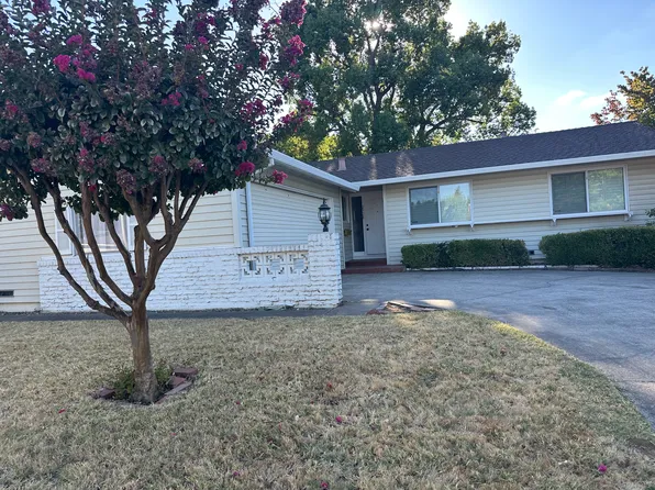 2928 Naples St, Sacramento, CA 95826