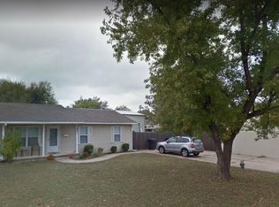 3001 N Hammond Ave, Oklahoma City, OK 73127
