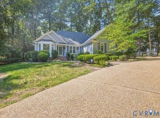 5801 Harbour Hill Pl, Midlothian, VA 23112