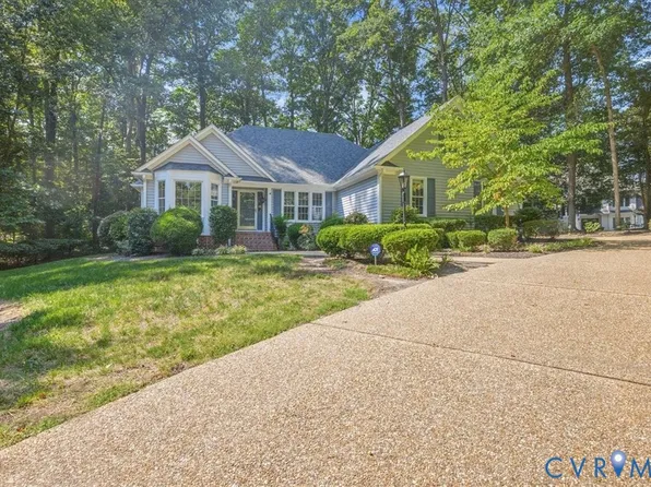 5801 Harbour Hill Pl, Midlothian, VA 23112