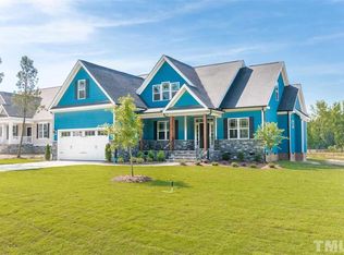97 Haven Ridge Dr, Wendell, NC 27591