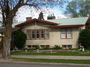 8 N Birch St, Omak, WA 98841