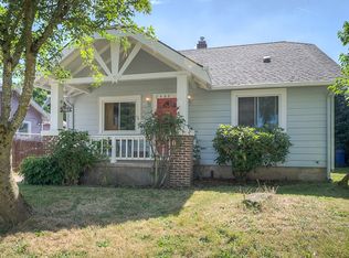 7462 N Westanna Ave, Portland, OR 97203