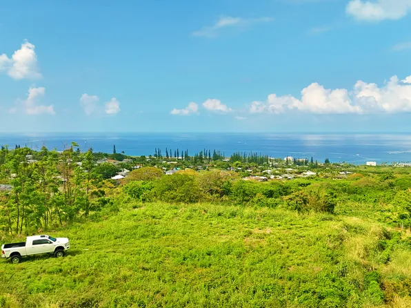 Melelina Way Lot 9, Kailua Kona, HI 96740