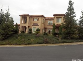 700 Misty Ridge Cir, Folsom, CA 95630