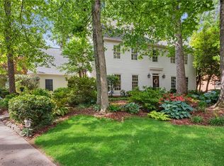 4868 Hampton Lake Dr, Marietta, GA 30068