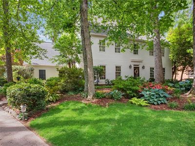 4868 Hampton Lake Dr, Marietta, GA, 30068
