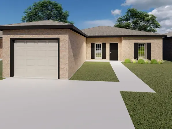 Mississippi 1 Plan, Tierra Blanca