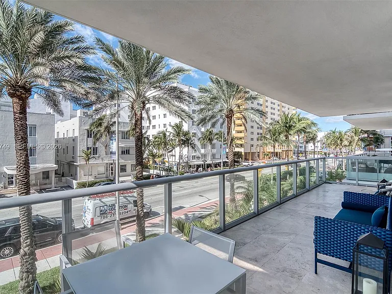 3737 Collins Ave #S-203 — Photo 11