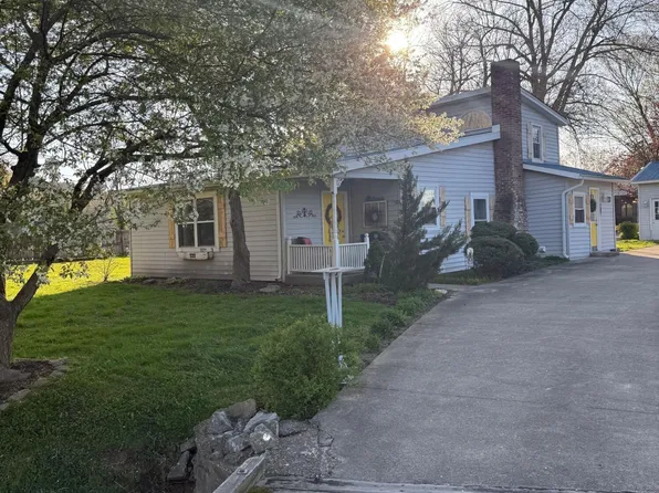 9752 Mason Ln, Fairdale, KY 40118