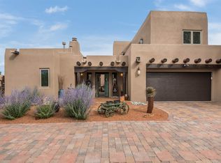 13 E Avenida Sebastian, Santa Fe, NM 87506