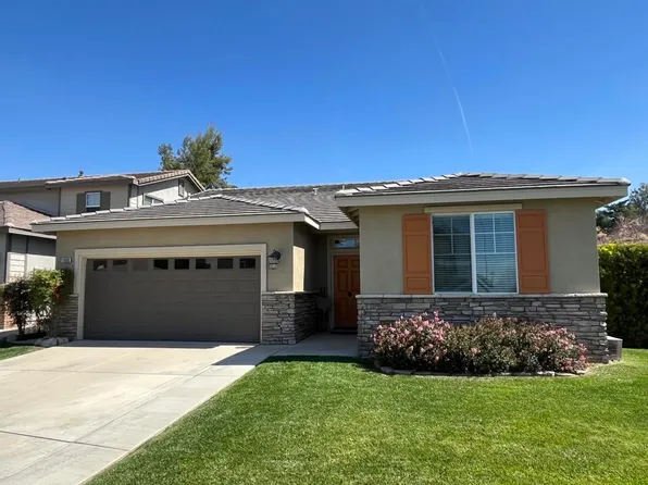 11669 Minckler Cir, Yucaipa, CA 92399