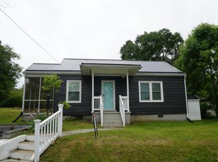 2105 Willow St, South Boston, VA 24592