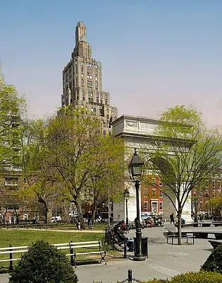 Sold by Douglas Elliman | media 16