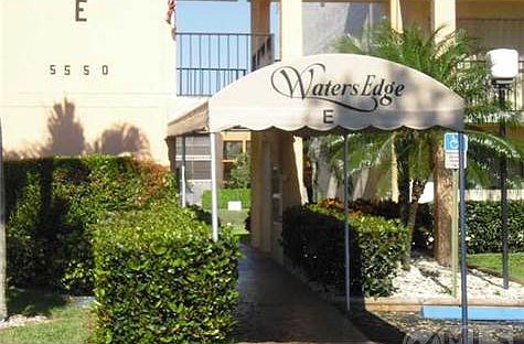 5th image of 5550 Witney Dr APT E109