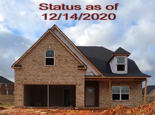 607 Samantha Brooke Way, Bonaire, GA