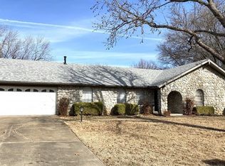 7025 E 70th St S, Tulsa, OK 74133
