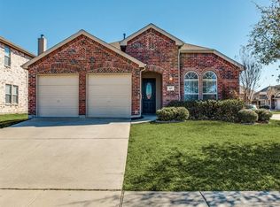 417 Lockhurst Dr, Anna, TX 75409
