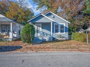 3311 Kansas Ave, Norfolk, VA 23513