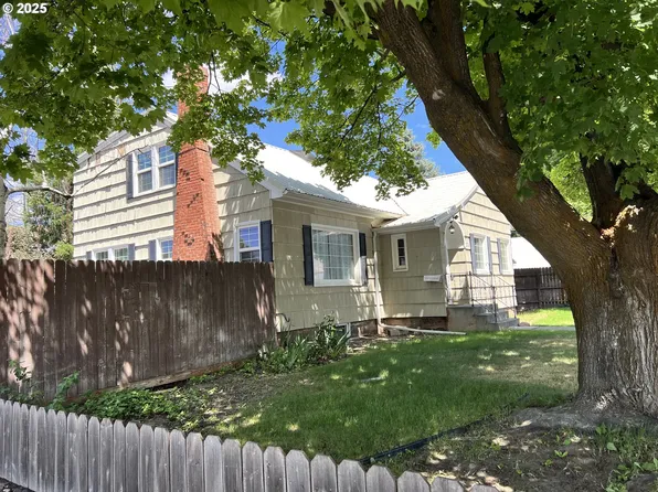 175 W Baltimore St, Heppner, OR 97836