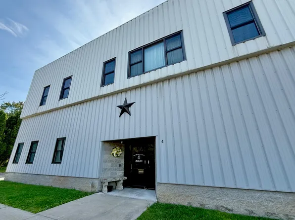 4 E Main St, Bloomfield, NY 14469