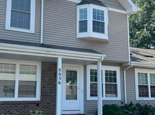 8056 Wimbledon Dr #2, Portage, MI 49024