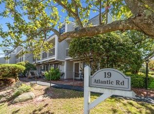 19 Atlantic Rd UNIT 25, Gloucester, MA 01930