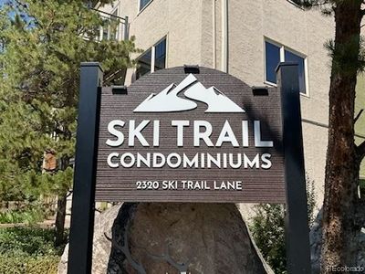 2320 Ski Trail Ln #1, Steamboat Springs, CO, 80487