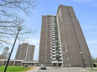 5 Old Sheppard Ave #503, Toronto, ON M2J 4K3
