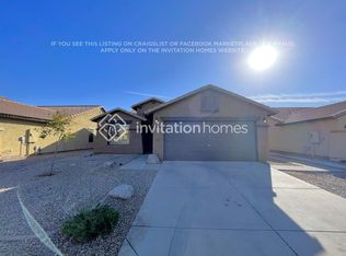 25005 W Illini St, Buckeye, AZ 85326