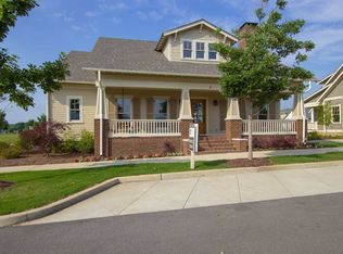 3 Dewitt Dr SE, Huntsville, AL 35802