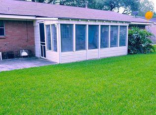 814 Mark St, Deer Park, TX 77536
