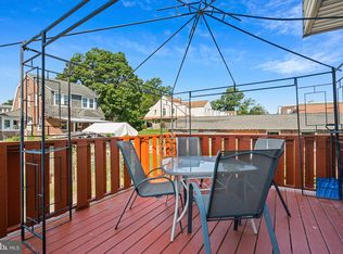 4244 Frost St, Philadelphia, PA 19136