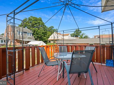 4244 Frost St, Philadelphia, PA, 19136