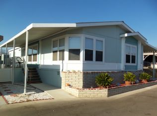 2140 Mentone Blvd SPACE 25, Mentone, CA 92359