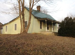 423 Taylor Bridge Rd, Jonesborough, TN 37659