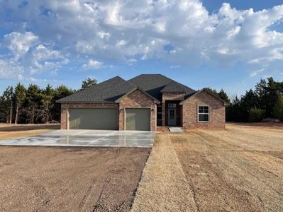 5475 Little Farms Rd, Guthrie, OK, 73044