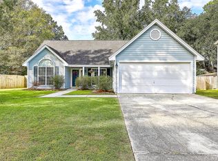8313 Longridge Rd, Charleston, SC 29418