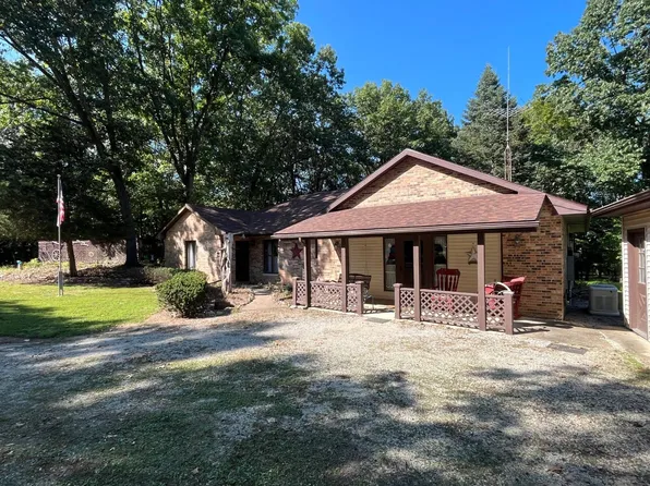6350 N State Line Rd, Cayuga, IN 47928